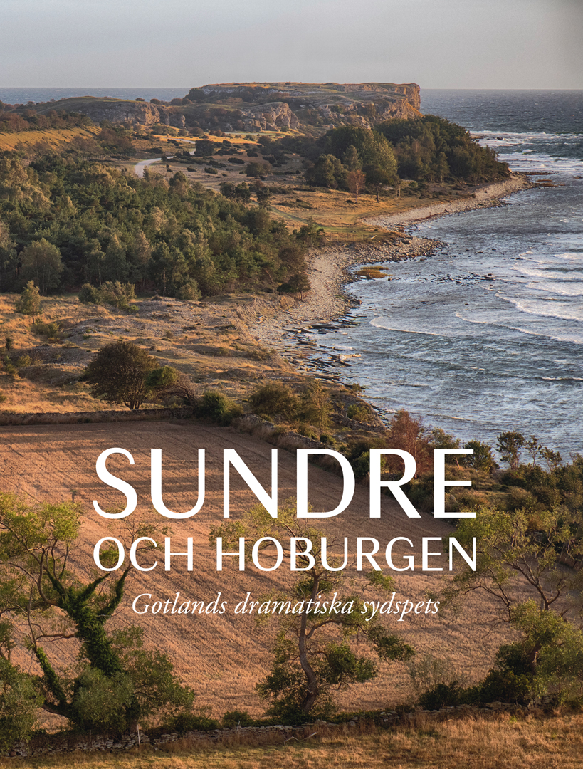 Sundre och Hoburgen