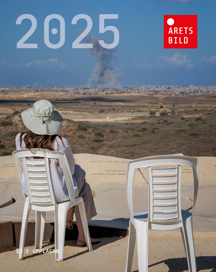 Årets Bild 2025