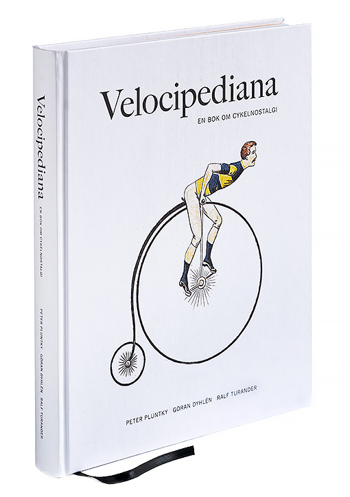 Velocipediana