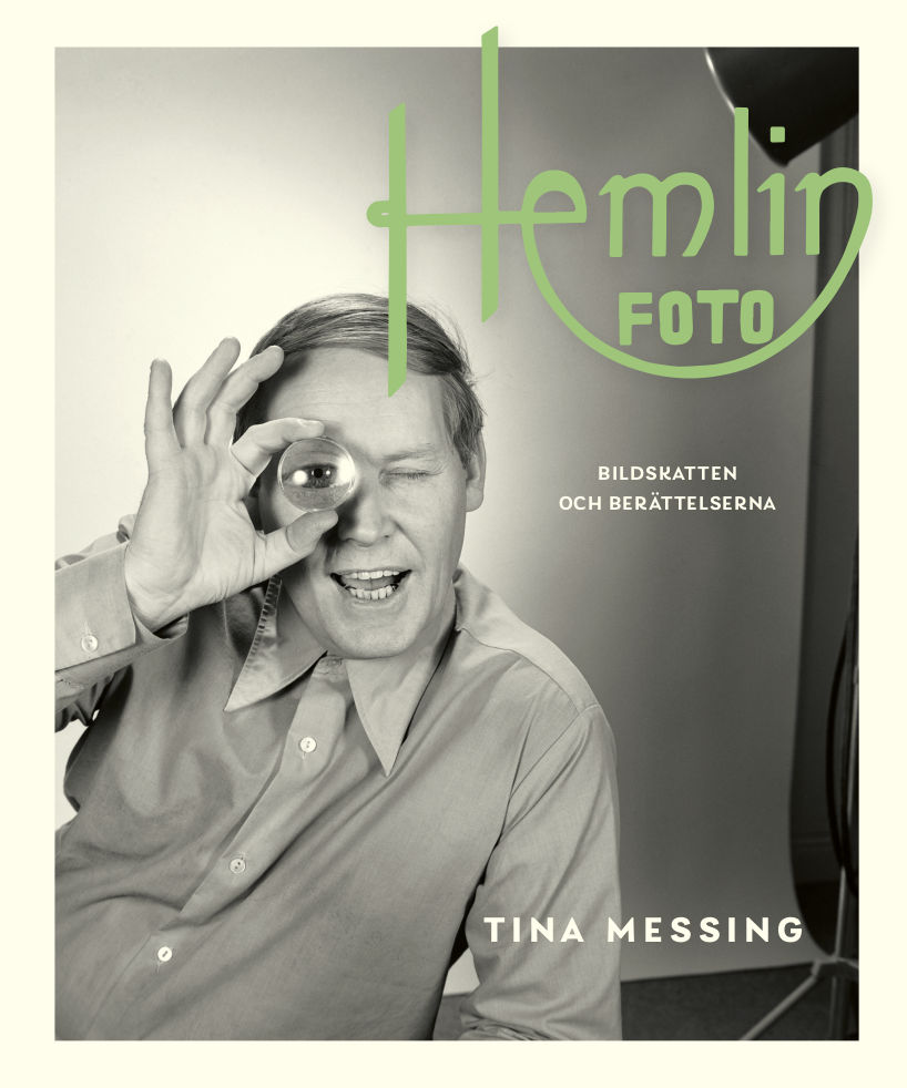 Hemlin Foto - Bildskatten och berättelserna