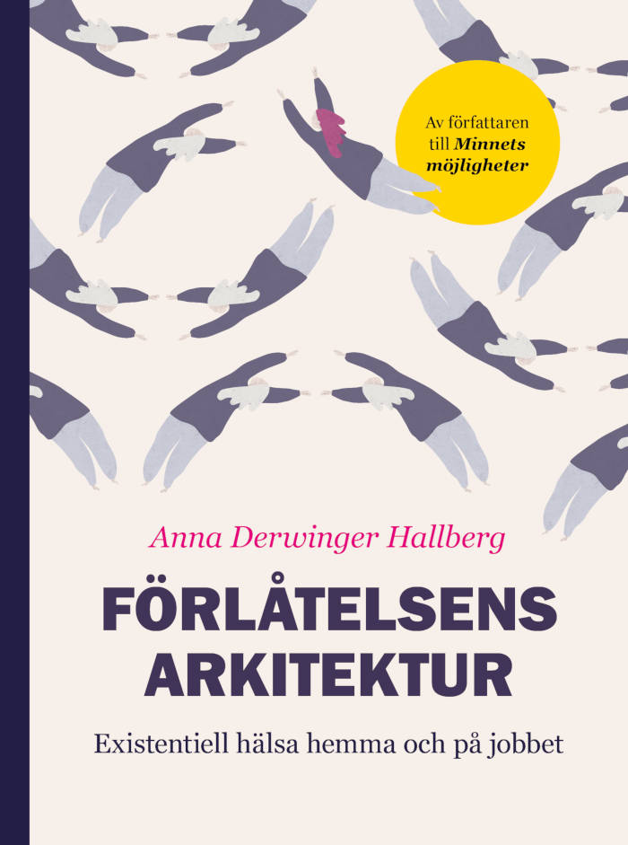 Förlåtelsens Arkitektur