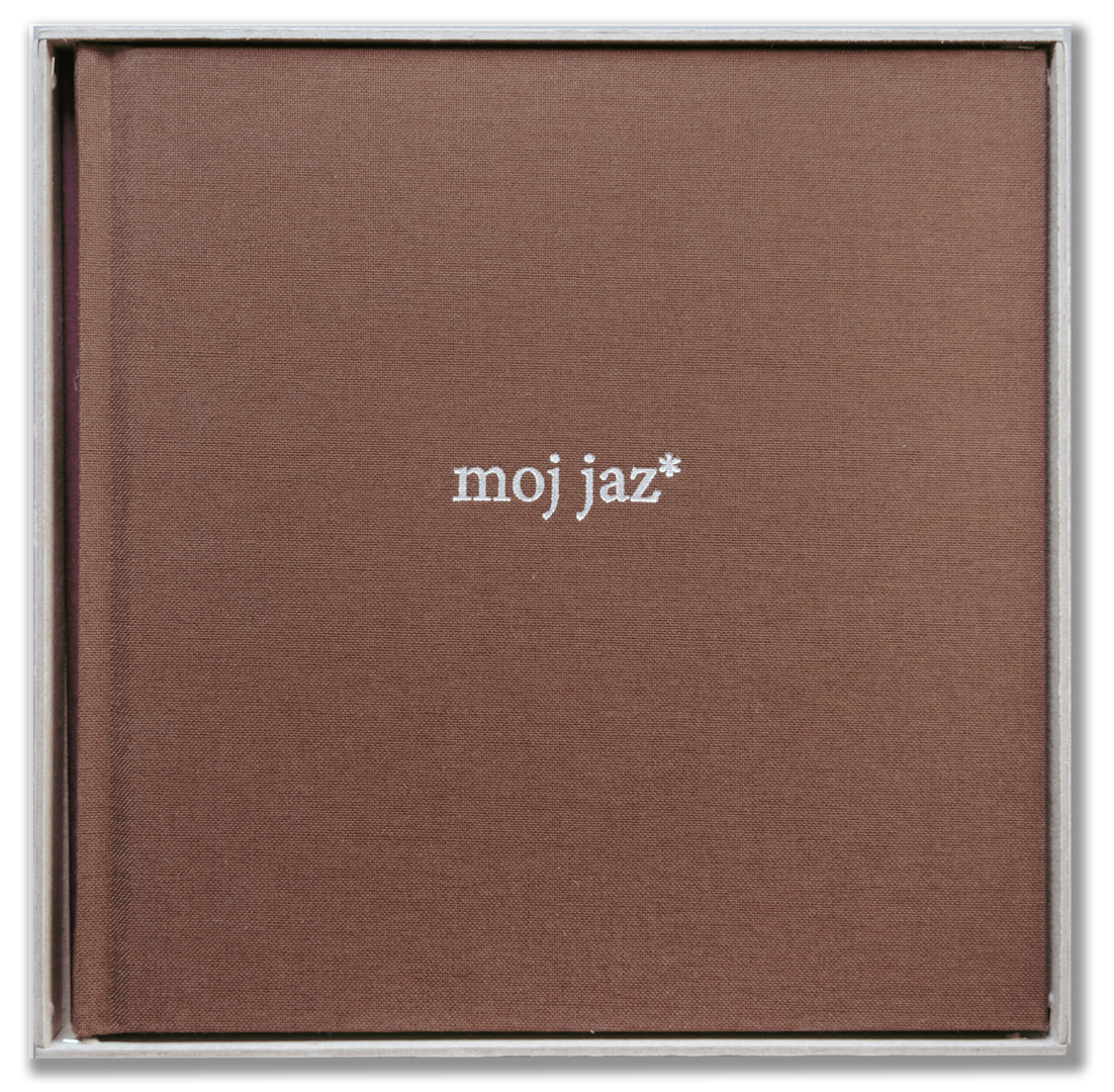 moj jaz*