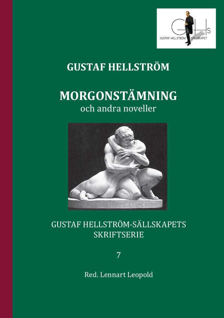 Morgonstämning och andra noveller