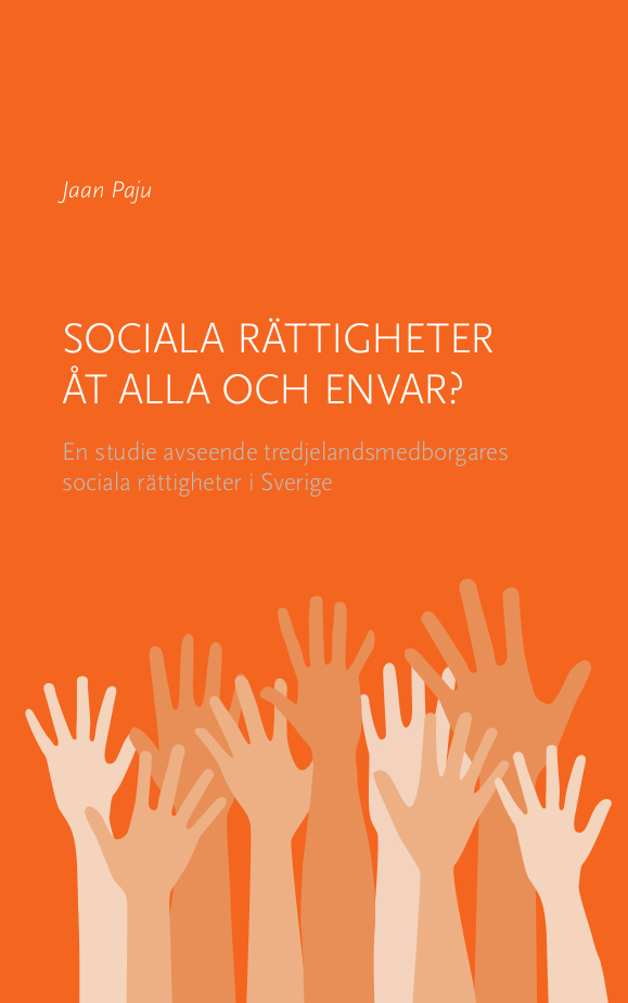 Sociala rättigheter åt alla och envar?